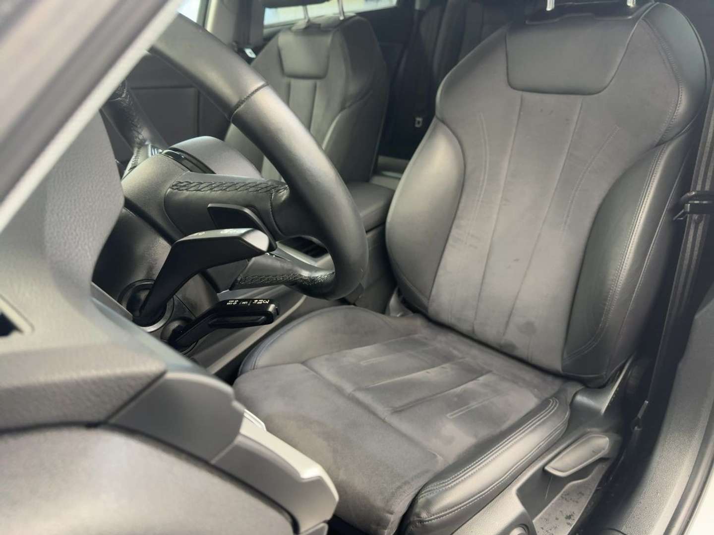 Audi A4 Allroad 40 TDI - 2023 - Joinsteer - #13