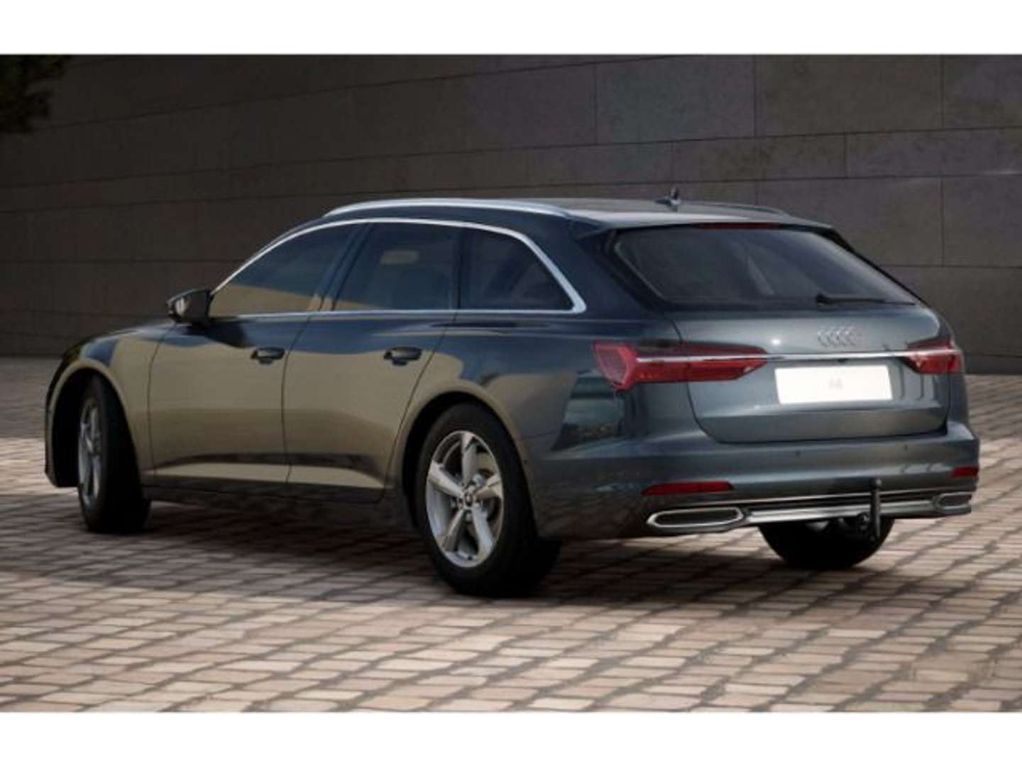 Audi A6 Sport 45 TFSI - 2023 - Joinsteer - #3