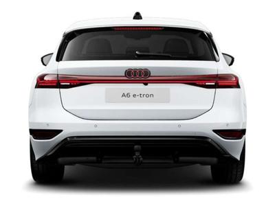 Audi A6 E-tron -  - Joinsteer - #5