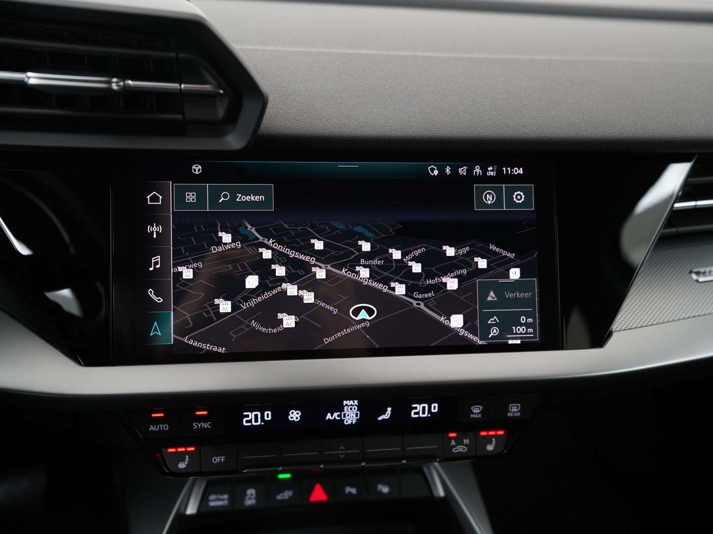 Audi A3 Sportback Advanced 40 TFSIe - 2020 - Joinsteer - #15