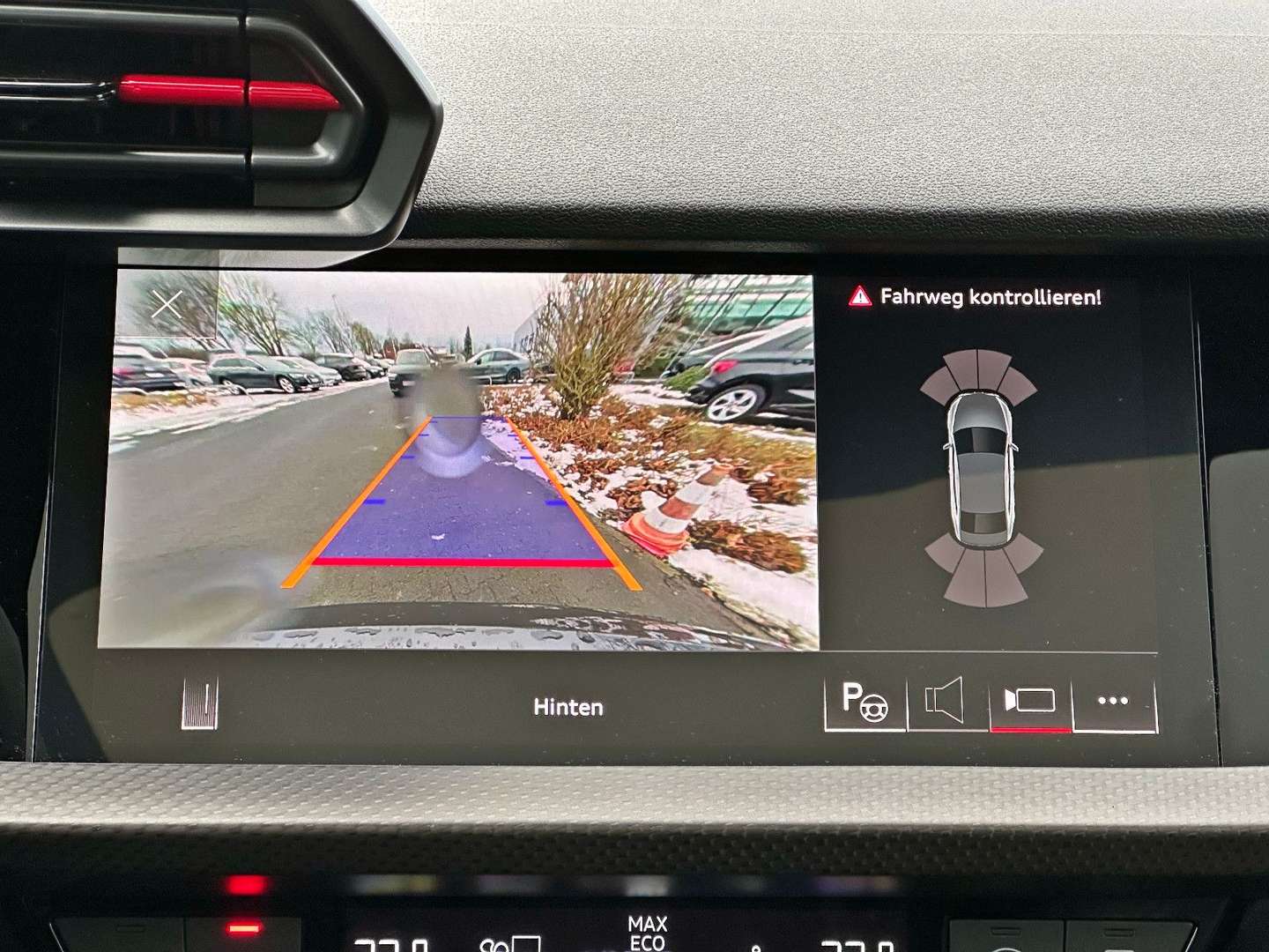 Audi RS3 Limousine Black - 2024 - Joinsteer - #23