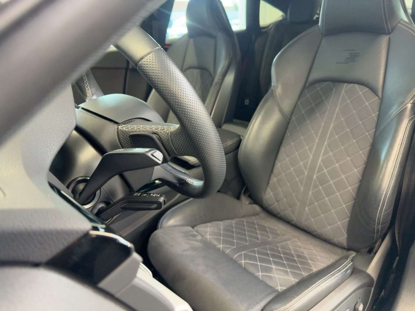 Audi S5 Sportback Laser 30 TDI - 2023 - Joinsteer - #14