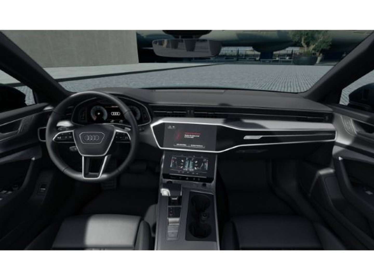 Audi A6 Sport 45 TFSI - 2023 - Joinsteer - #4