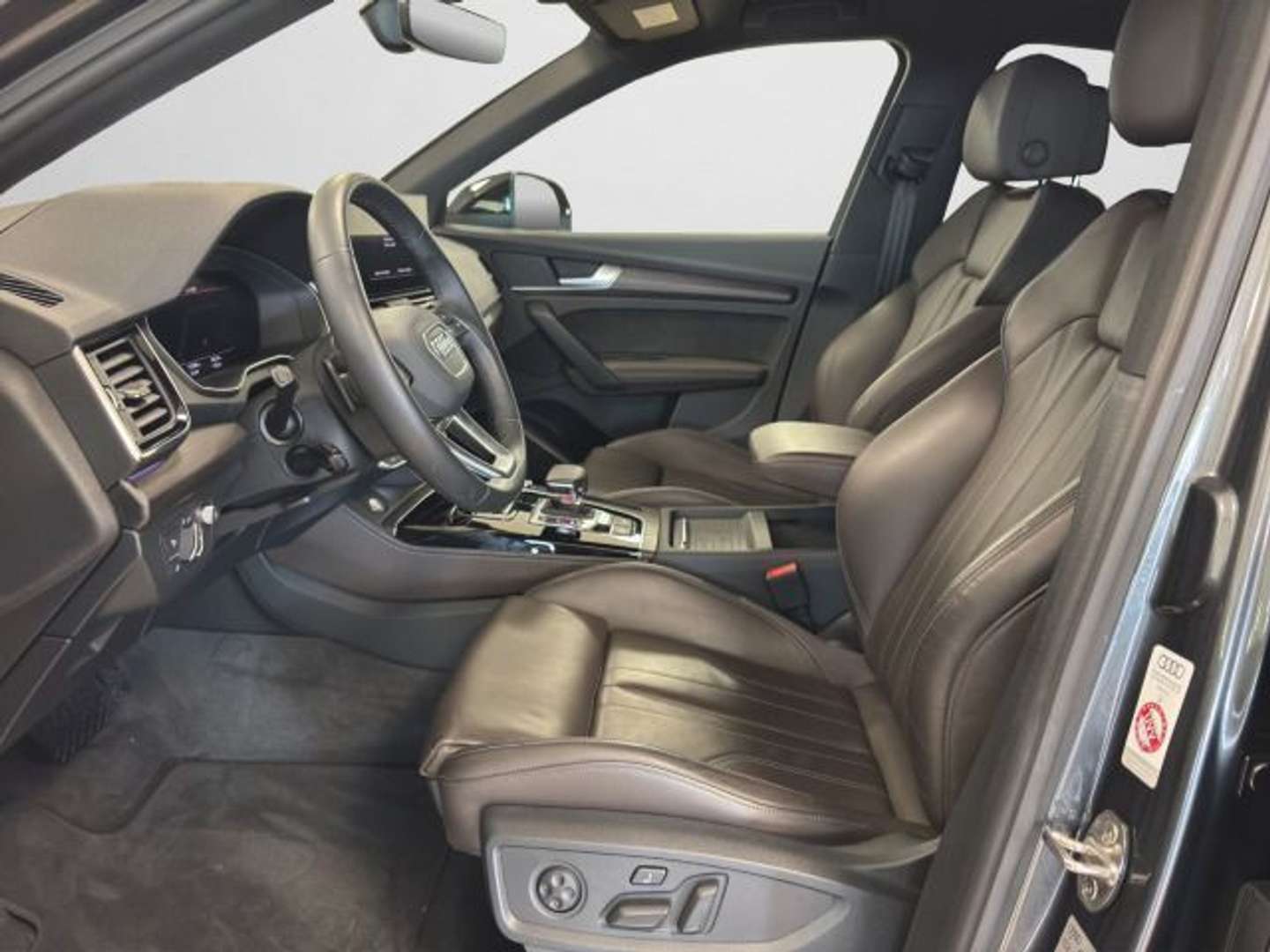 Audi Q5 S Line 40 TDI - 2024 - Joinsteer - #12