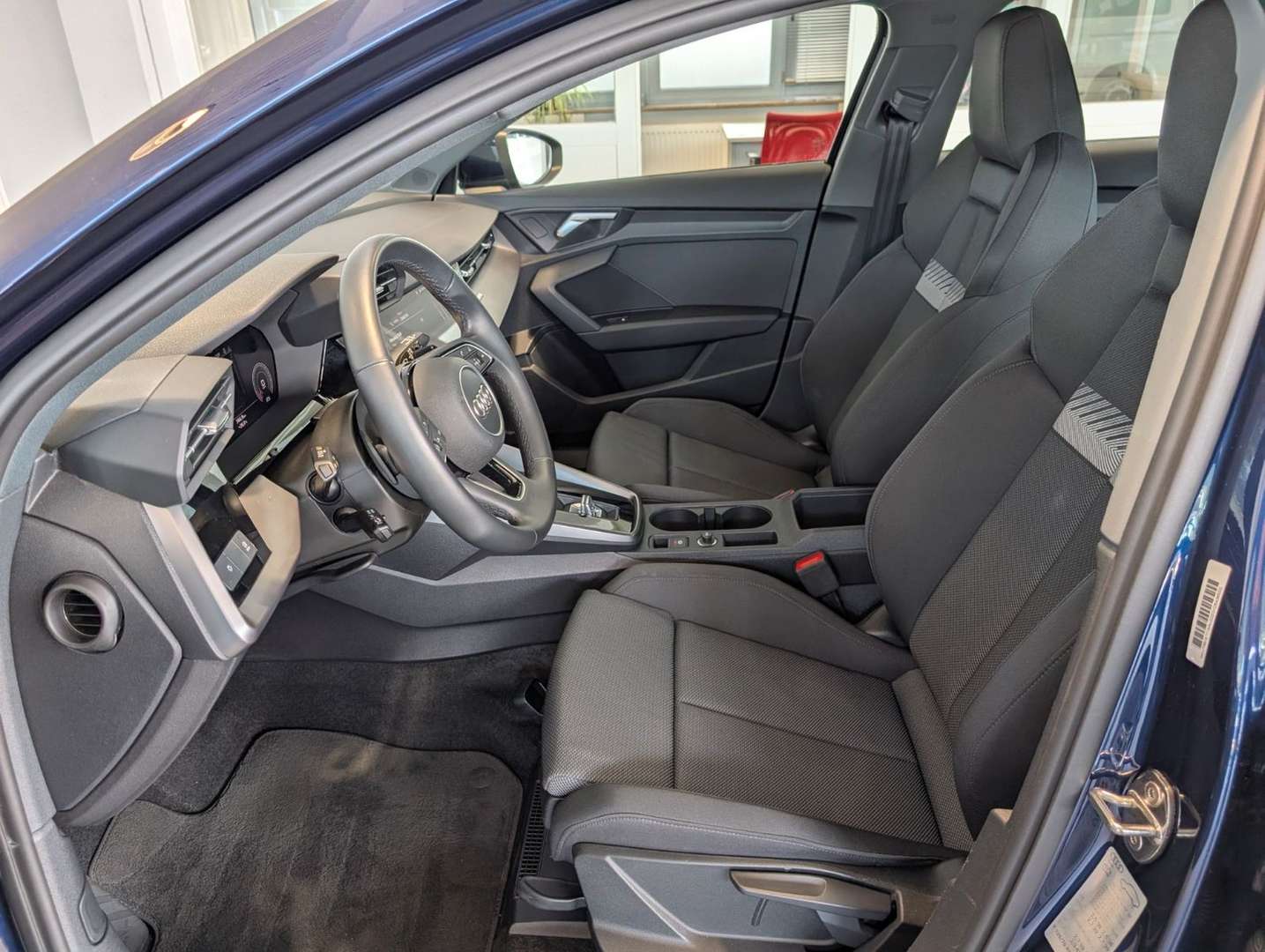 Audi A3 Sportback 35 TFSI - 2024 - Joinsteer - #7