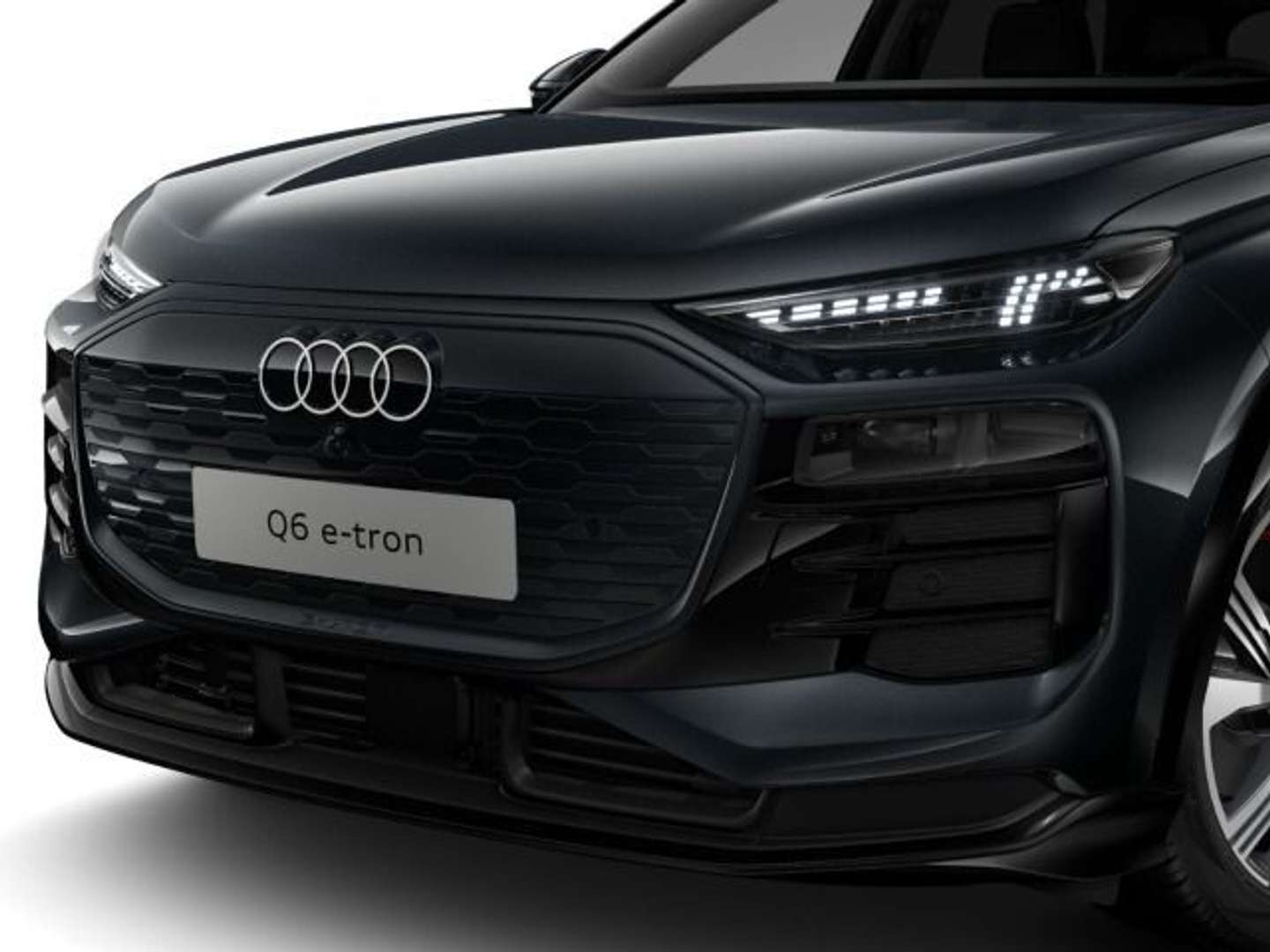 Audi Q6 E-tron Performance - 2025 - Joinsteer - #8