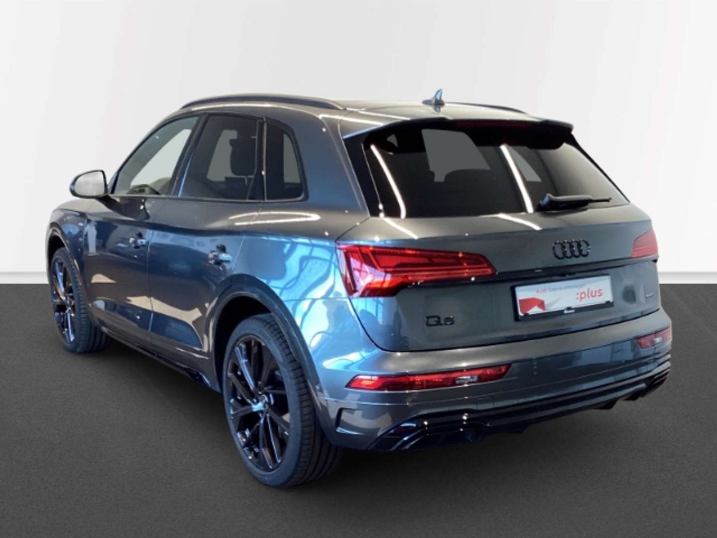 Audi Q5 S Line 40 TDI - 2024 - Joinsteer - #2
