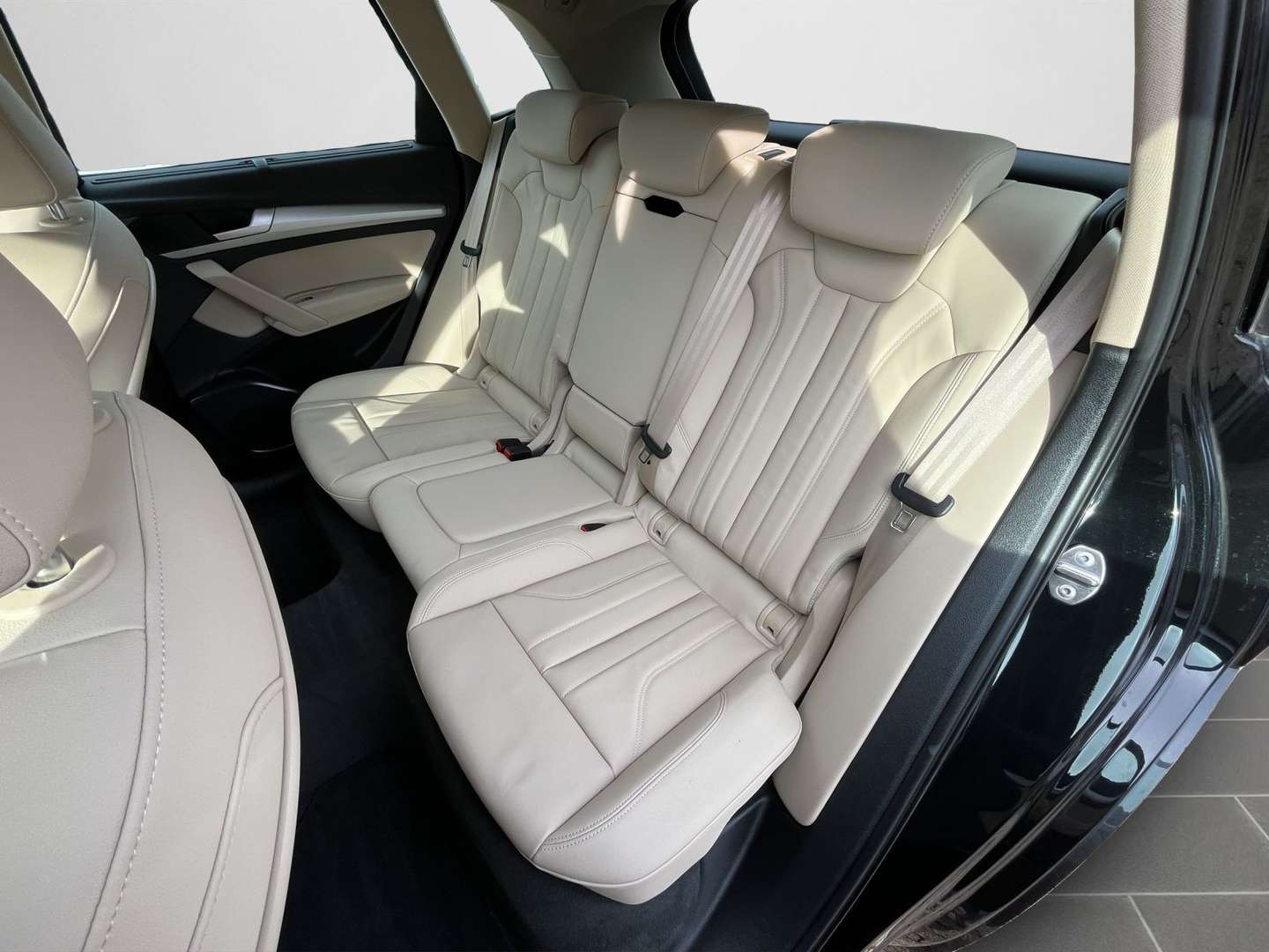 Audi Q5 Advanced 50 TFSI E - 2022 - Joinsteer - #14
