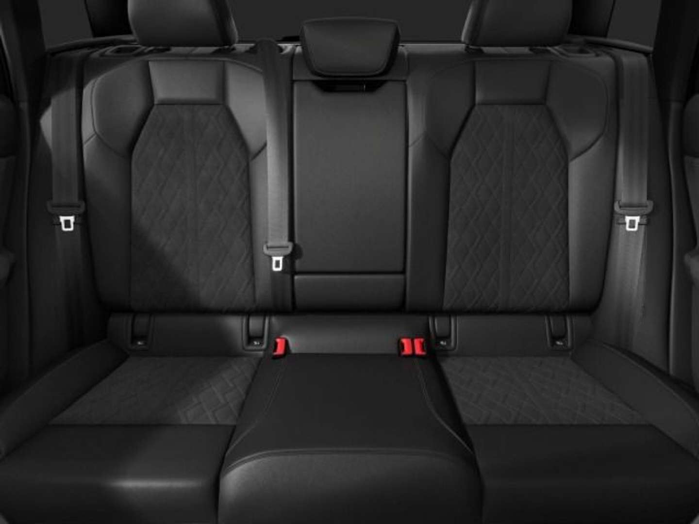 Audi SQ6 E-tron - 2024 - Joinsteer - #11