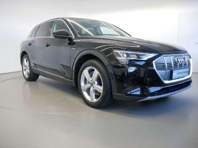 Audi E-tron Advanced 55 -  - Joinsteer - #2