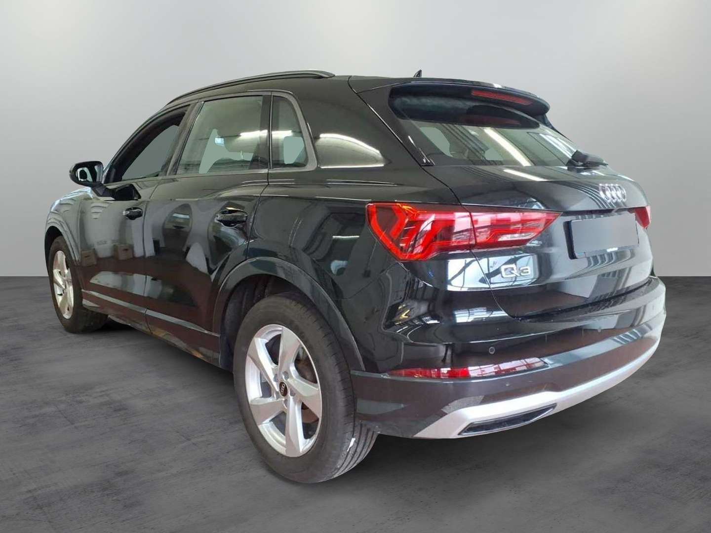 Audi Q3 S Line 35 TFSI - 2022 - Joinsteer - #1