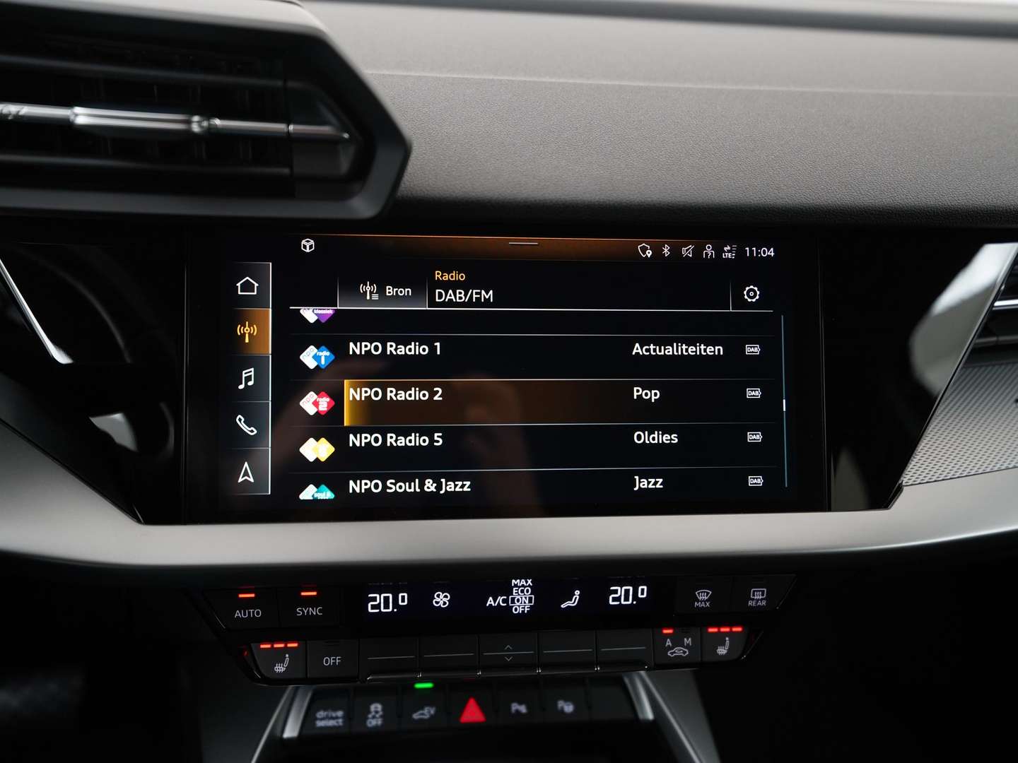 Audi A3 Sportback Advanced 40 TFSIe - 2020 - Joinsteer - #16