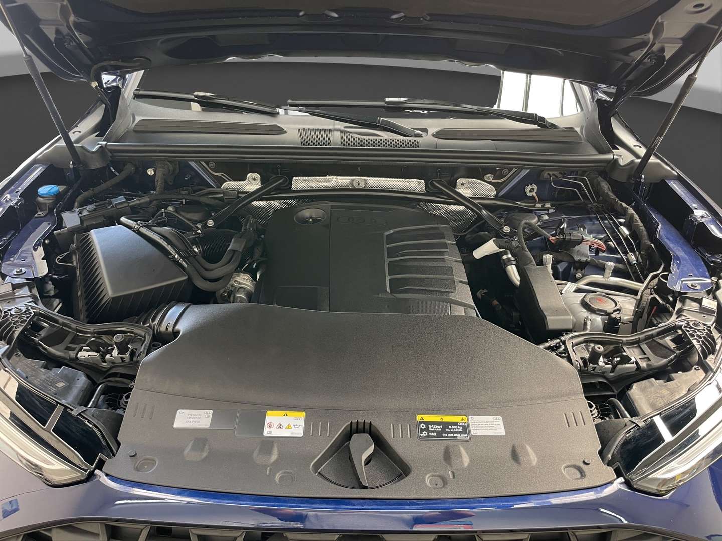 Audi Q5 SUV TDI - 2025 - Joinsteer - #19