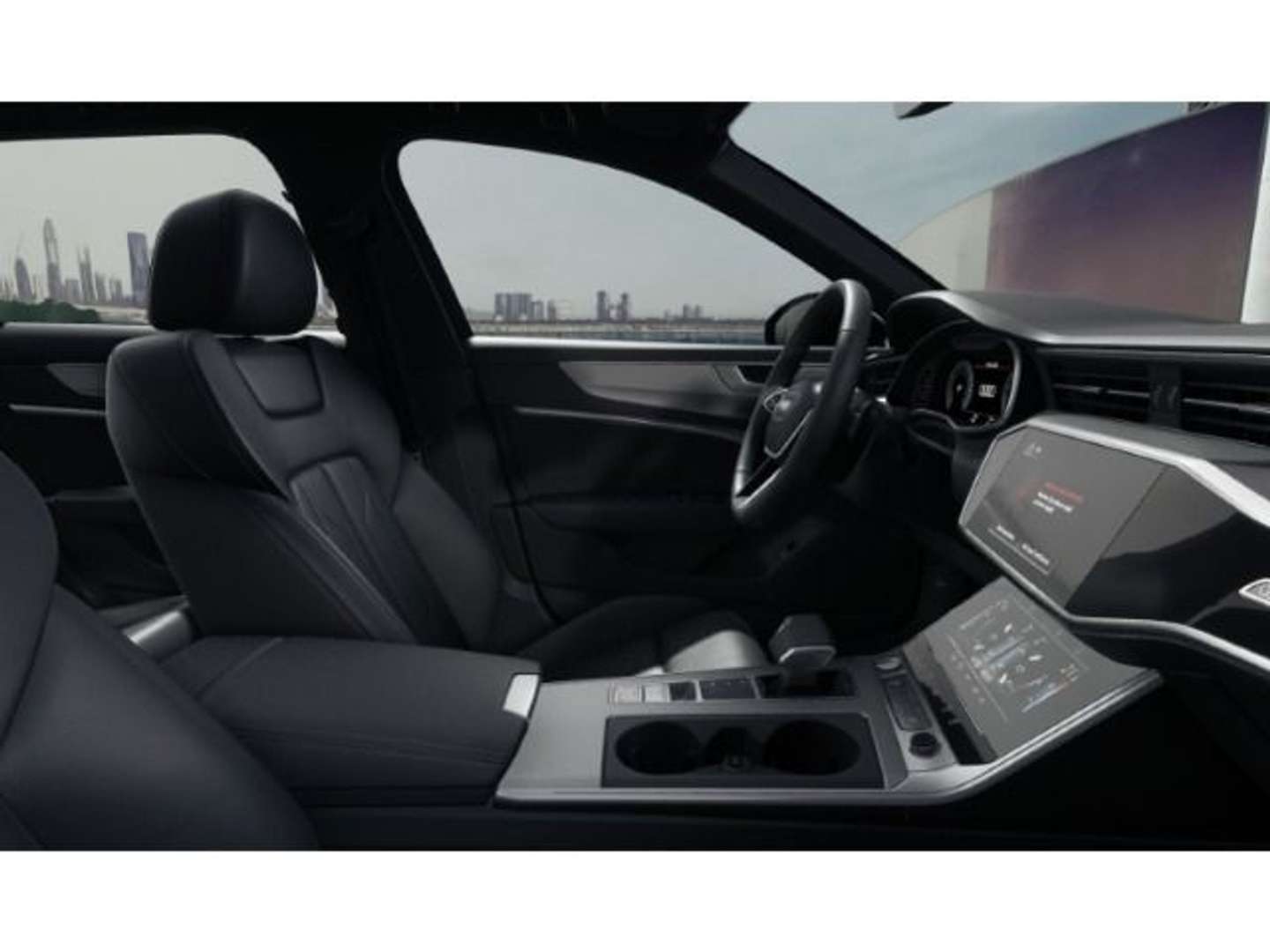 Audi A6 Sport 45 TFSI - 2023 - Joinsteer - #5