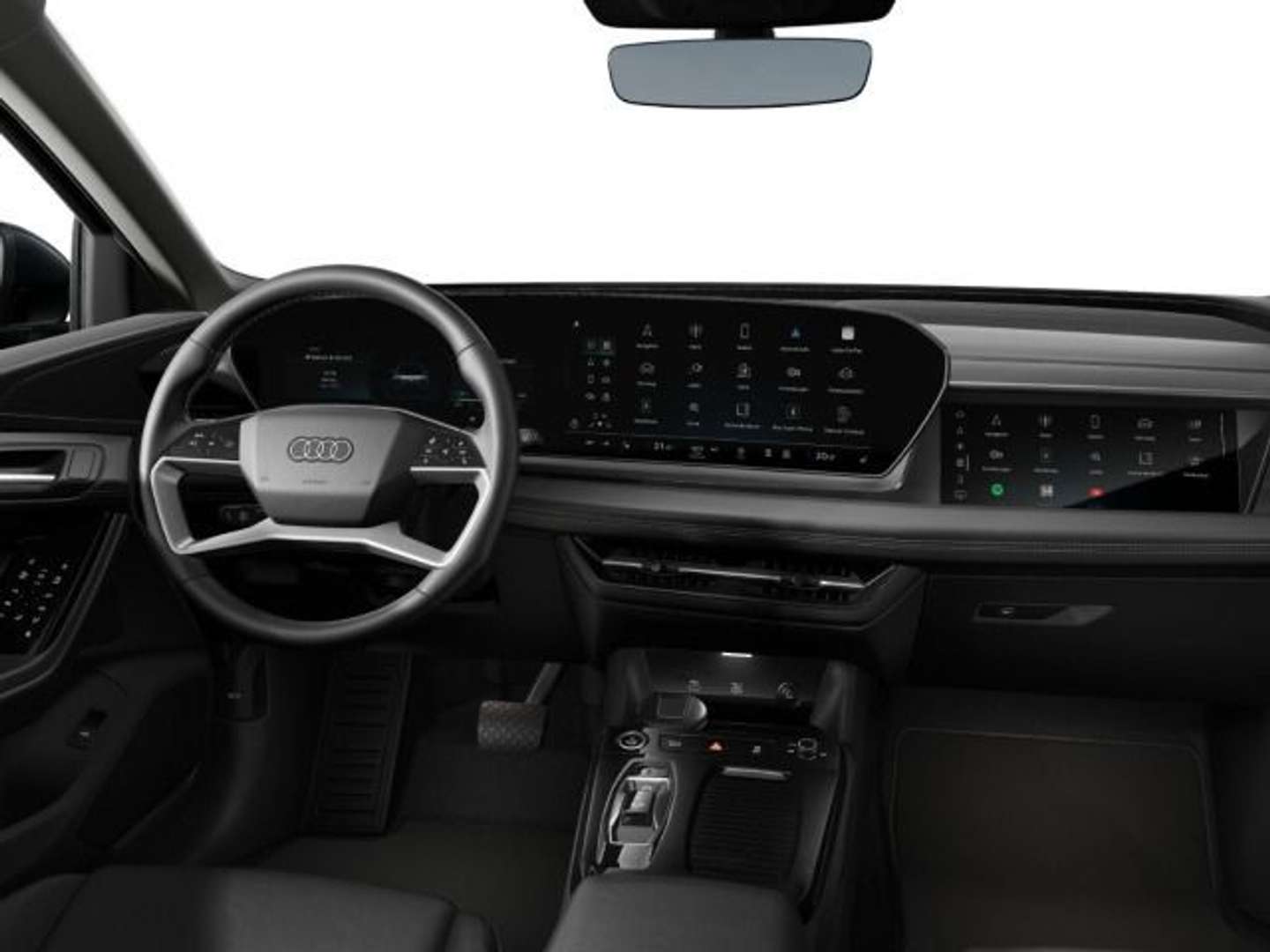 Audi Q6 E-tron Performance - 2025 - Joinsteer - #9