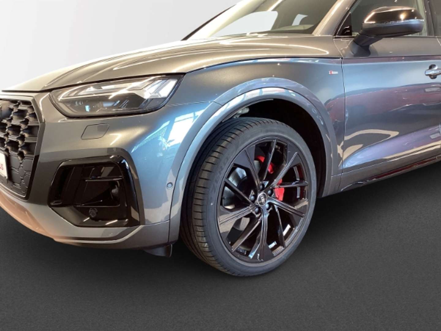 Audi Q5 S Line 40 TDI - 2024 - Joinsteer - #3