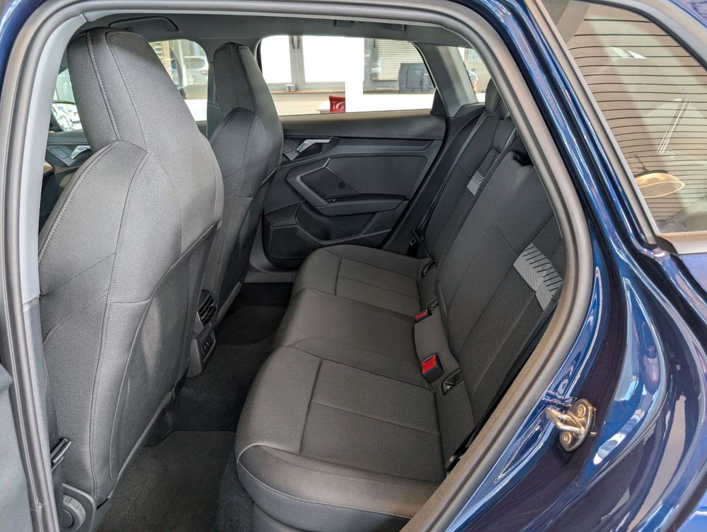 Audi A3 Sportback 35 TFSI - 2024 - Joinsteer - #8