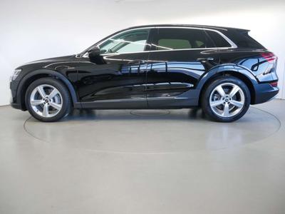 Audi E-tron Advanced 55 -  - Joinsteer - #3