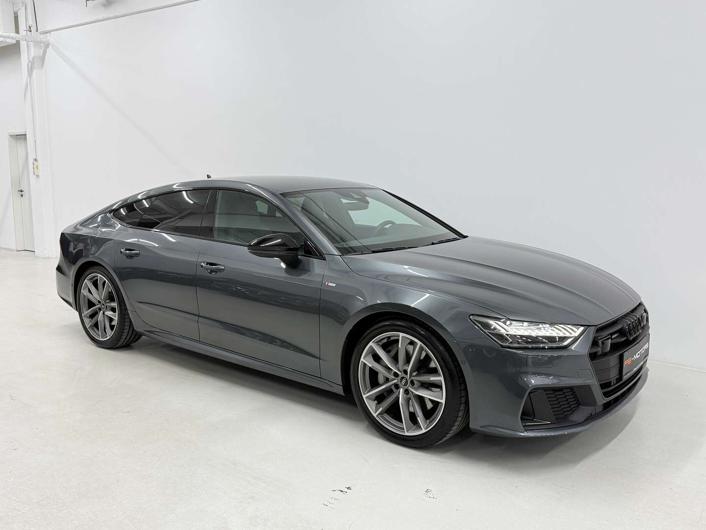 Audi A7 Sportback S Line 50 TFSIe - 2020 - Joinsteer - #12