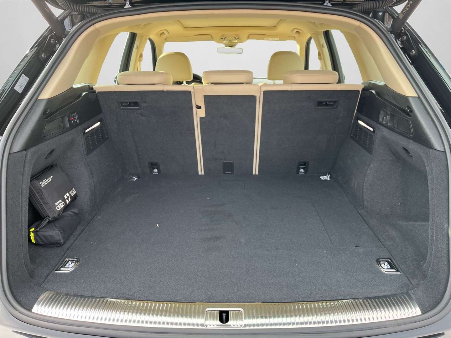 Audi Q5 Advanced 50 TFSI E - 2022 - Joinsteer - #15