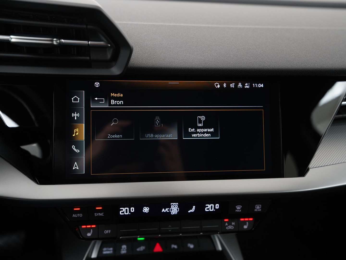 Audi A3 Sportback Advanced 40 TFSIe - 2020 - Joinsteer - #17