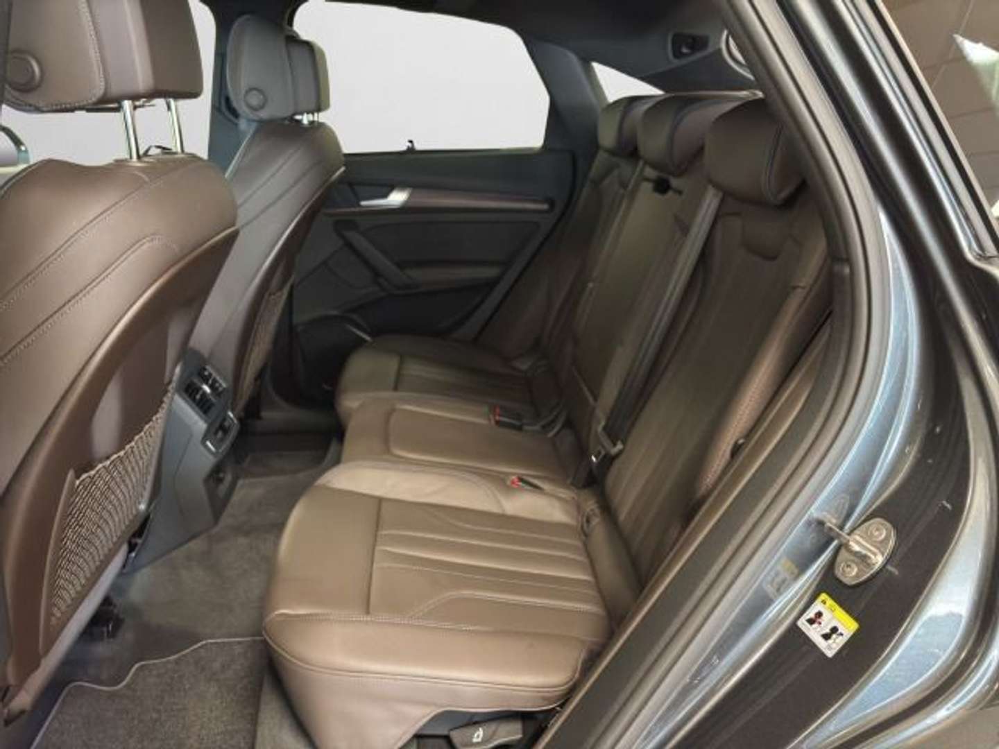 Audi Q5 S Line 40 TDI - 2024 - Joinsteer - #14