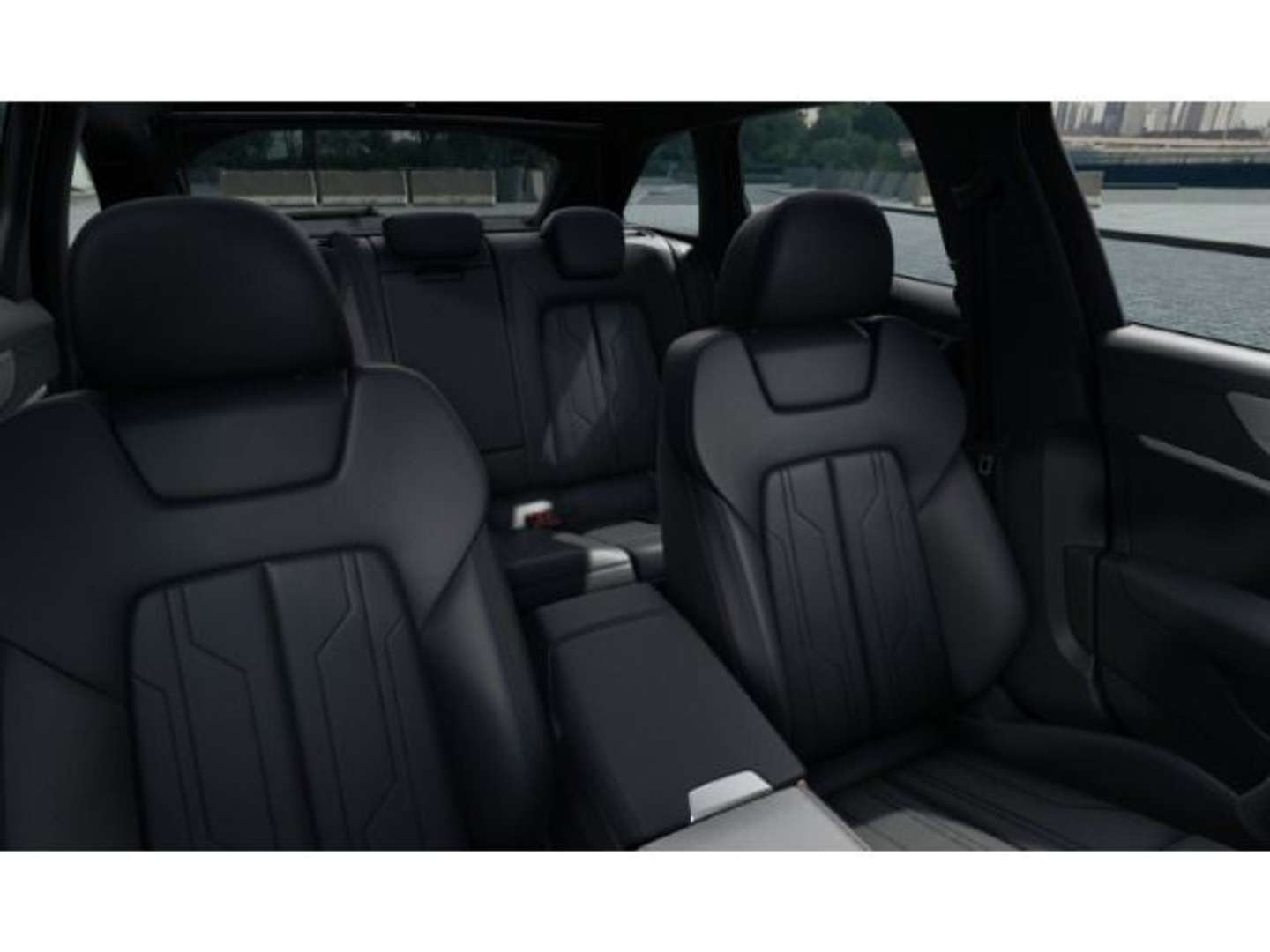 Audi A6 Sport 45 TFSI - 2023 - Joinsteer - #6