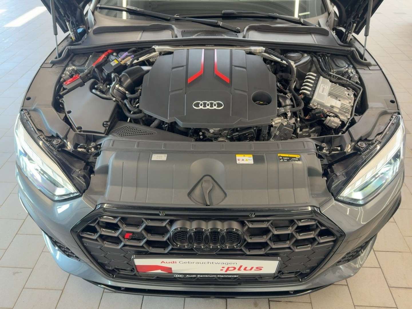 Audi S5 Sportback Laser 30 TDI - 2023 - Joinsteer - #16