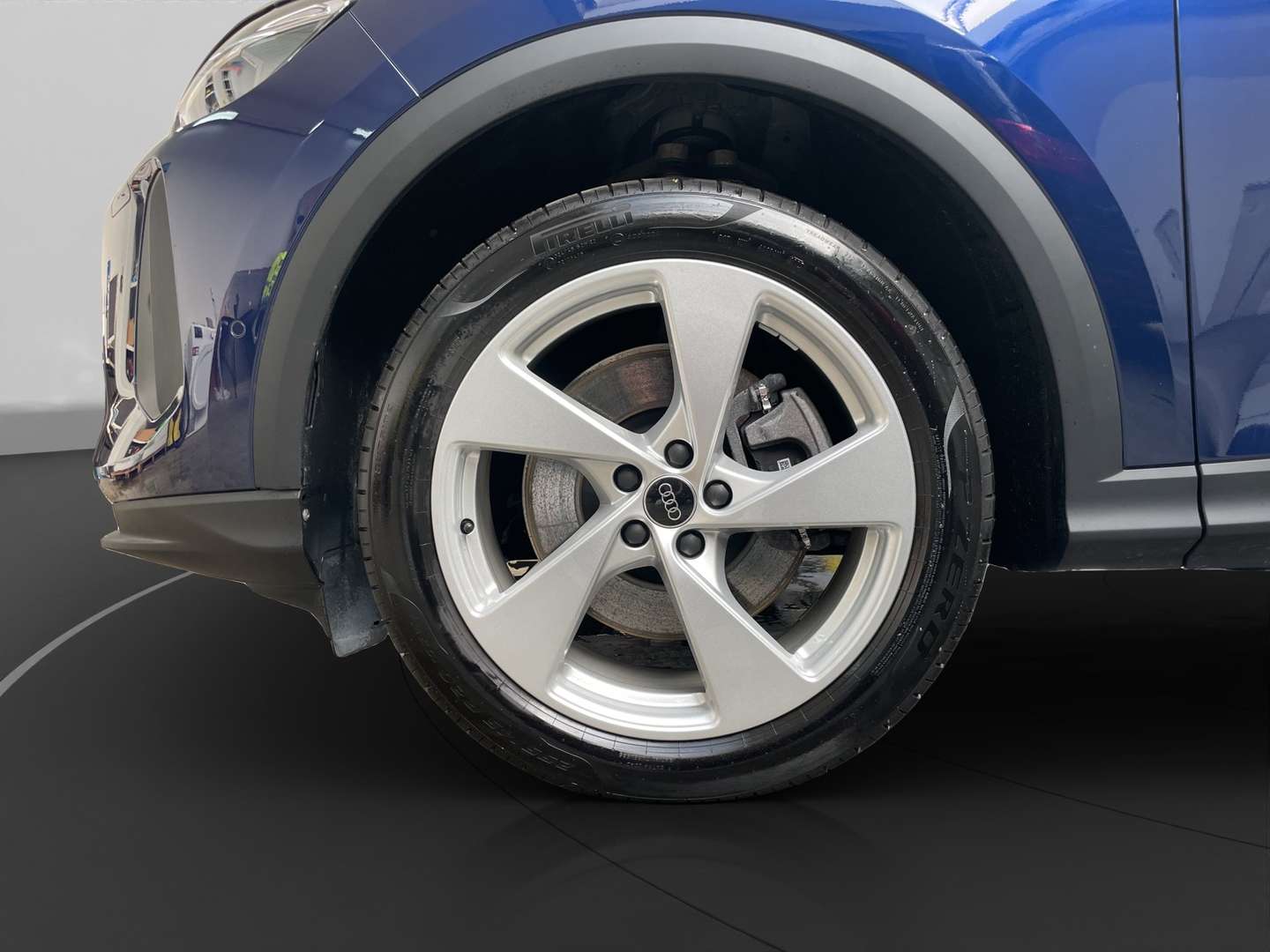 Audi Q5 SUV TDI - 2025 - Joinsteer - #20