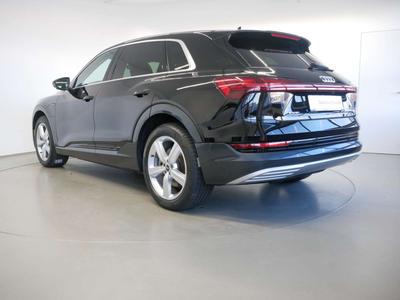 Audi E-tron Advanced 55 -  - Joinsteer - #4