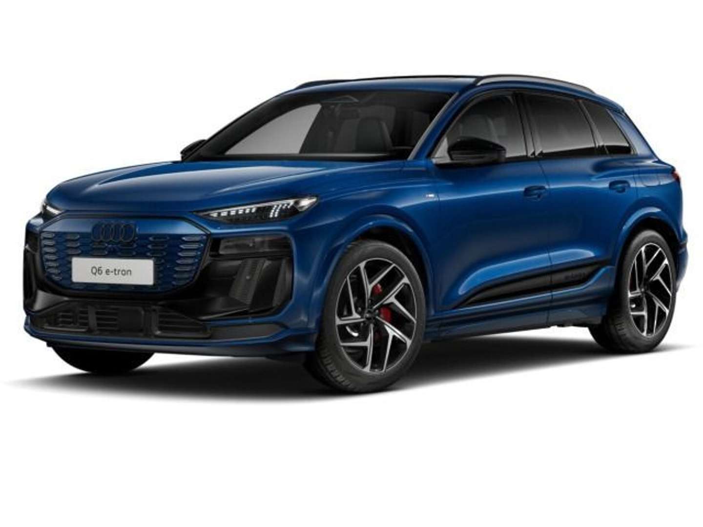 Audi Q6 E-tron Edition One - 2025 - Joinsteer - #3