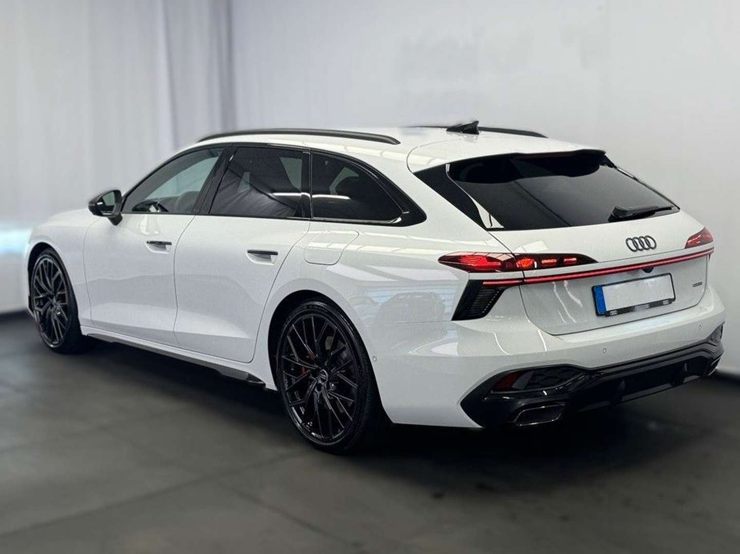 Audi A6 S Line E-hybrid - 2025 - Joinsteer - #3