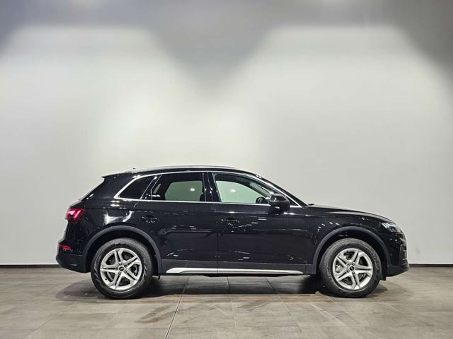 Audi Q5 Sport 40 TDI - 2024 - Joinsteer - #6