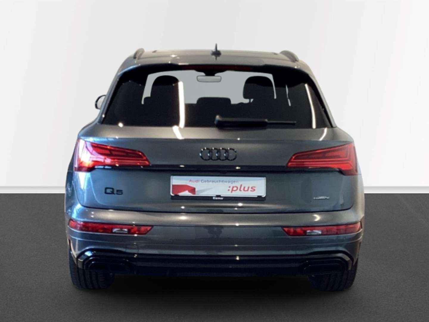 Audi Q5 S Line 40 TDI - 2024 - Joinsteer - #5