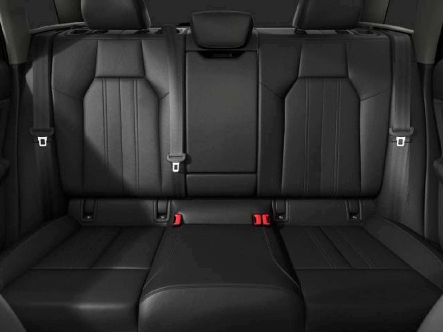 Audi Q6 E-tron Performance - 2025 - Joinsteer - #11