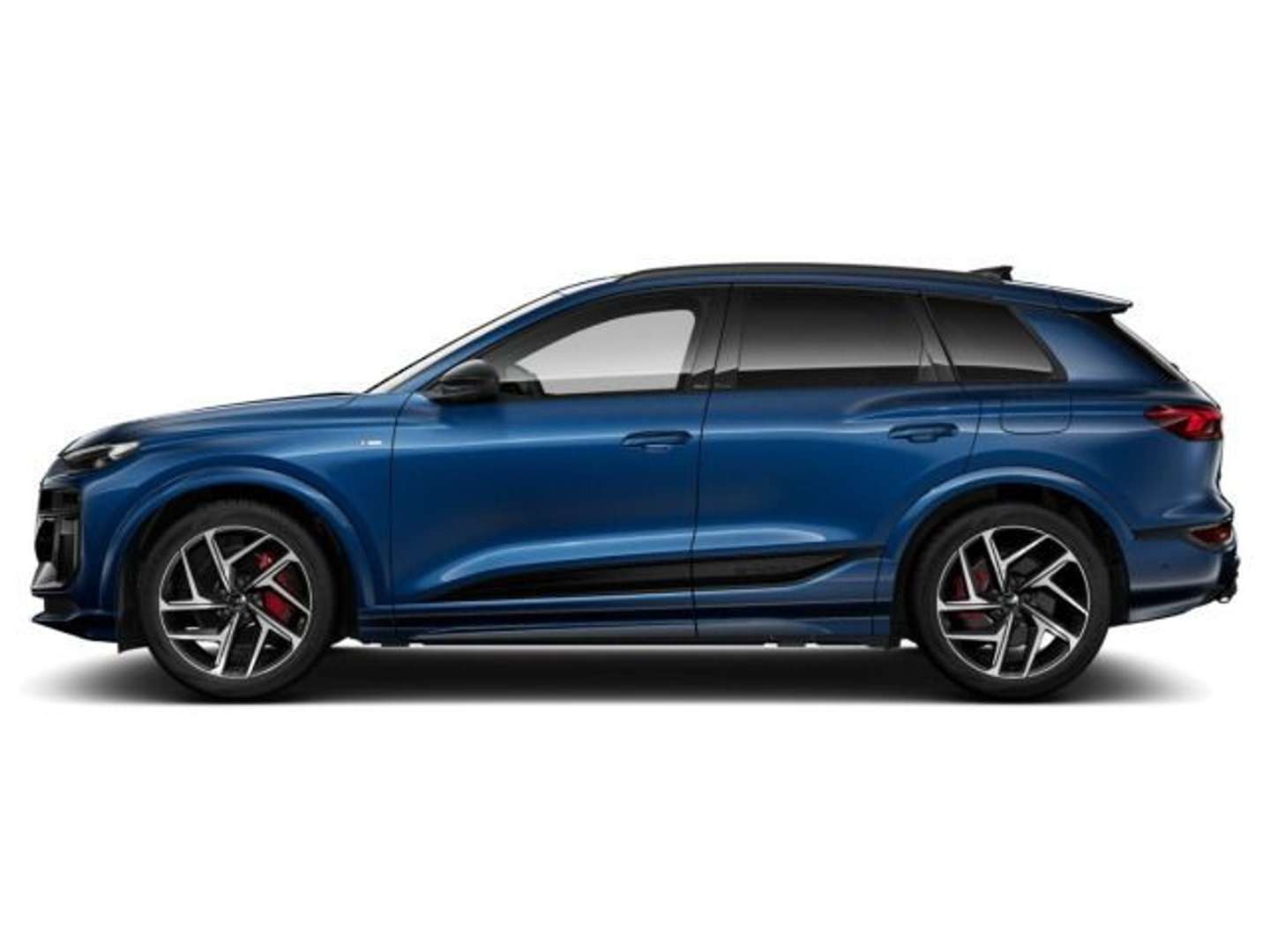 Audi Q6 E-tron Edition One - 2025 - Joinsteer - #4