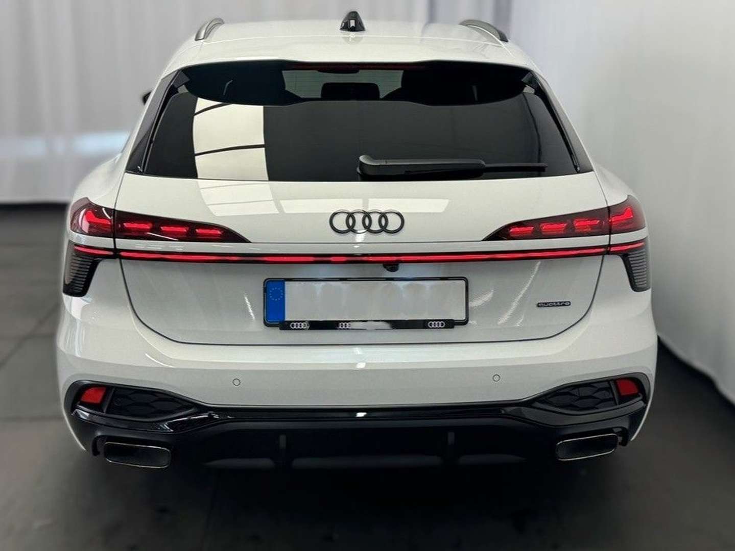 Audi A6 S Line E-hybrid - 2025 - Joinsteer - #4