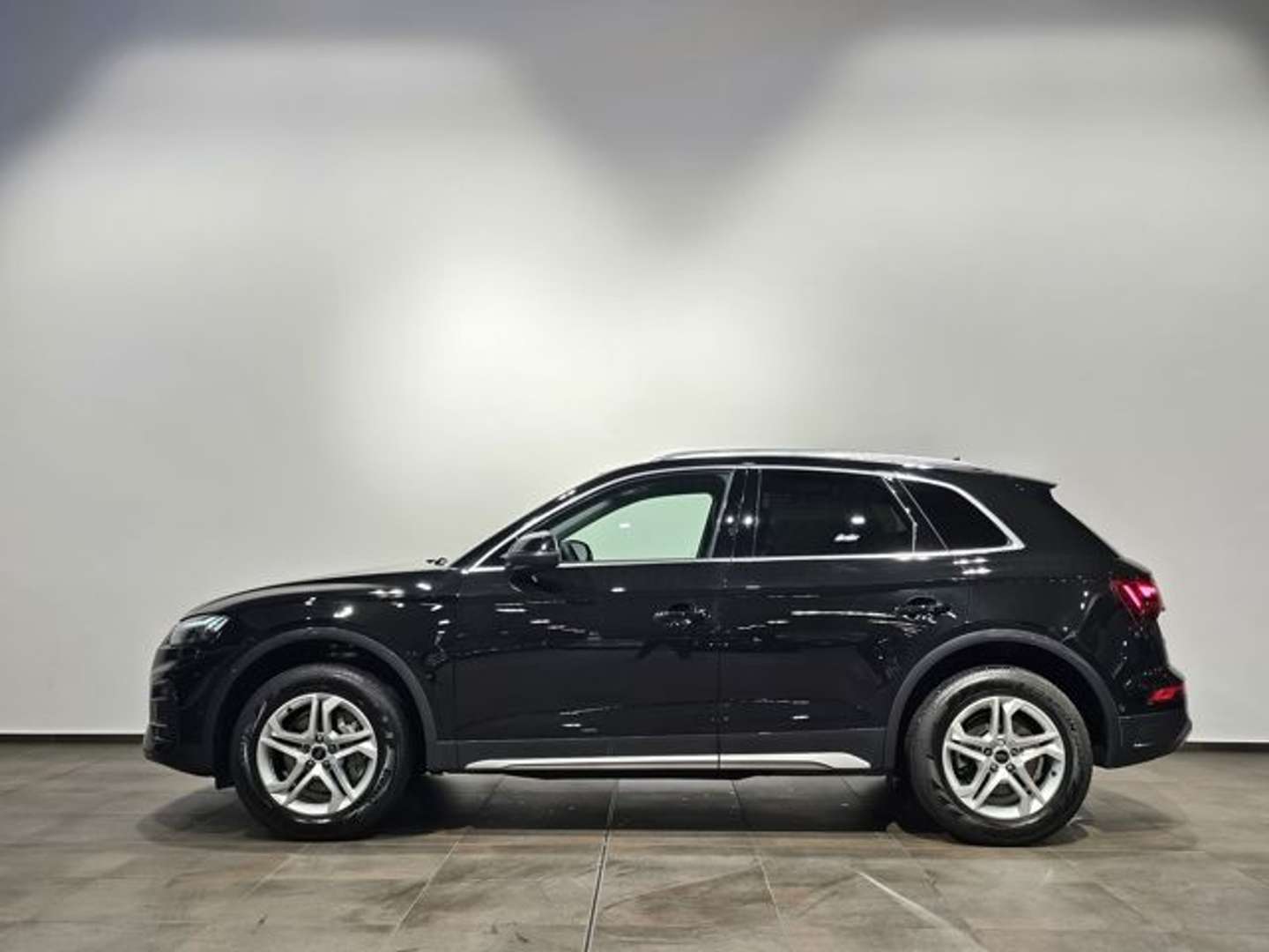 Audi Q5 Sport 40 TDI - 2024 - Joinsteer - #7