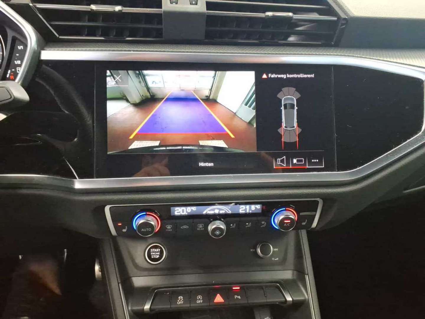 Audi Q3 S Line 35 TFSI - 2022 - Joinsteer - #4