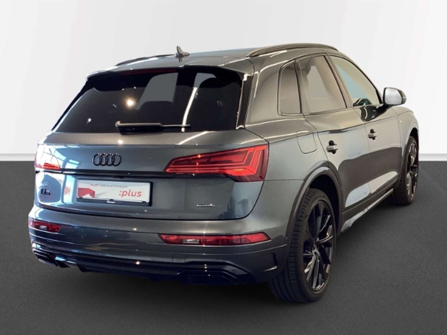 Audi Q5 S Line 40 TDI - 2024 - Joinsteer - #6