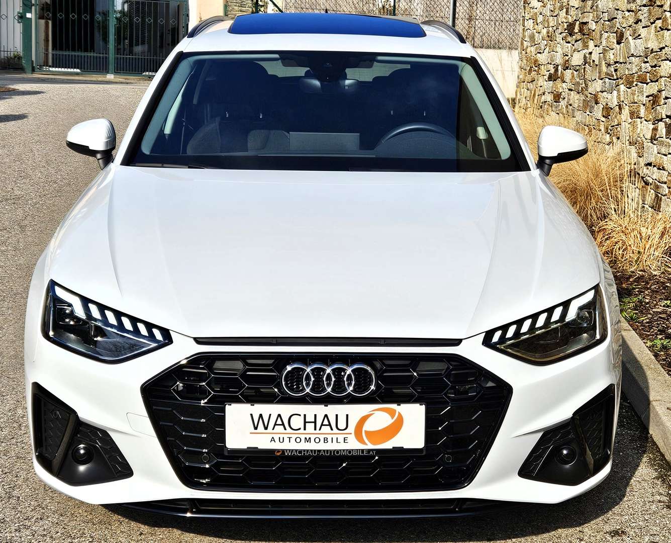 Audi A4 S Line 40 TDI - 2024 - Joinsteer - #3