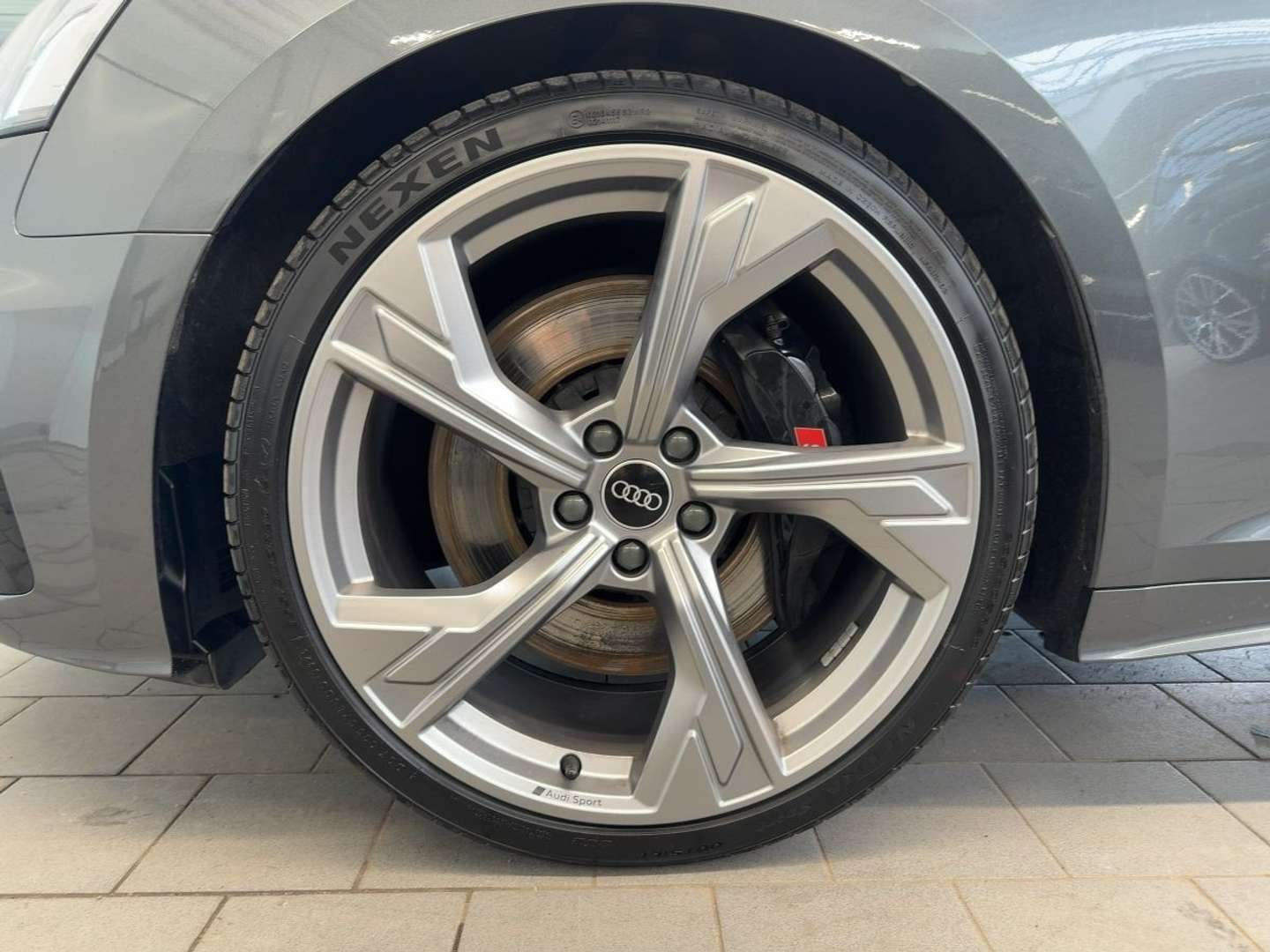 Audi S5 Sportback Laser 30 TDI - 2023 - Joinsteer - #18