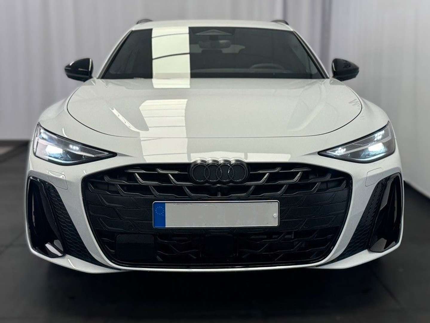 Audi A6 S Line E-hybrid - 2025 - Joinsteer - #5