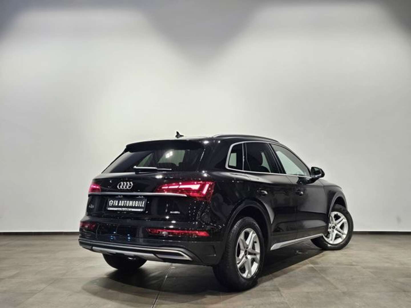 Audi Q5 Sport 40 TDI - 2024 - Joinsteer - #8
