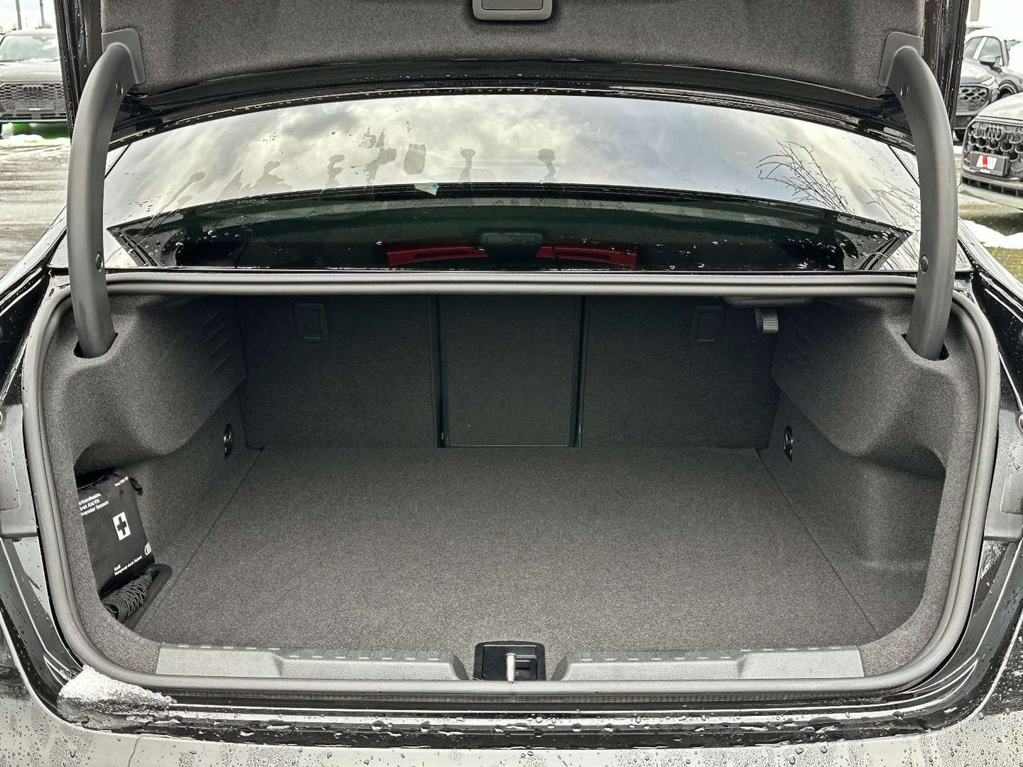 Audi RS3 Limousine Black - 2024 - Joinsteer - #27