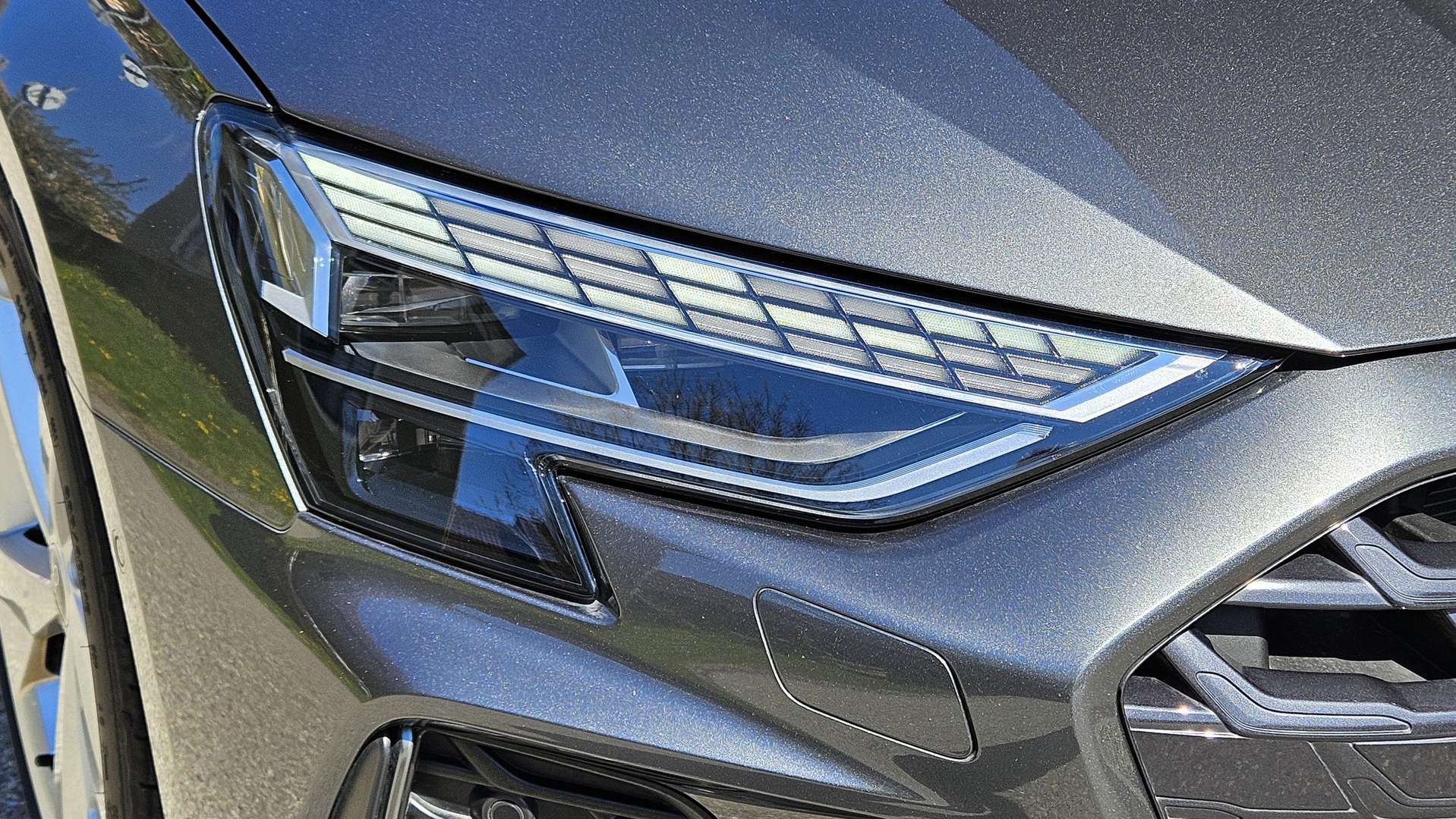 Audi A3 S Line 35 TDI - 2025 - Joinsteer - #6