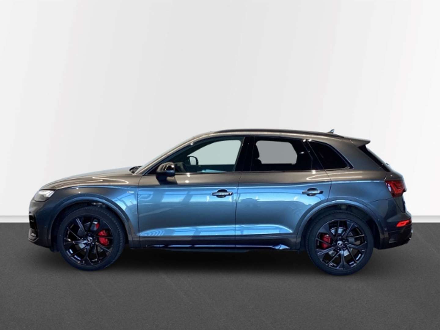 Audi Q5 S Line 40 TDI - 2024 - Joinsteer - #7