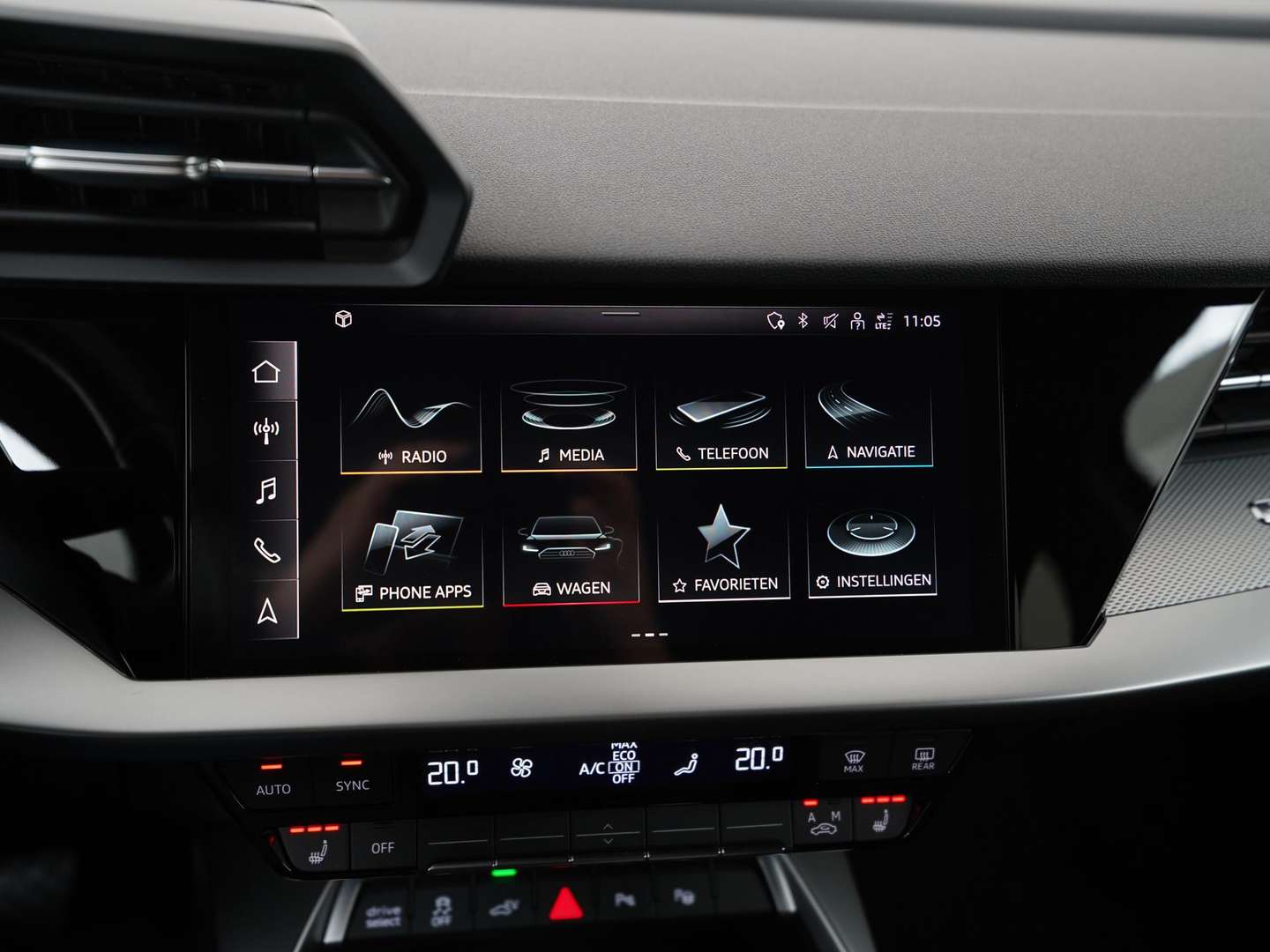 Audi A3 Sportback Advanced 40 TFSIe - 2020 - Joinsteer - #20