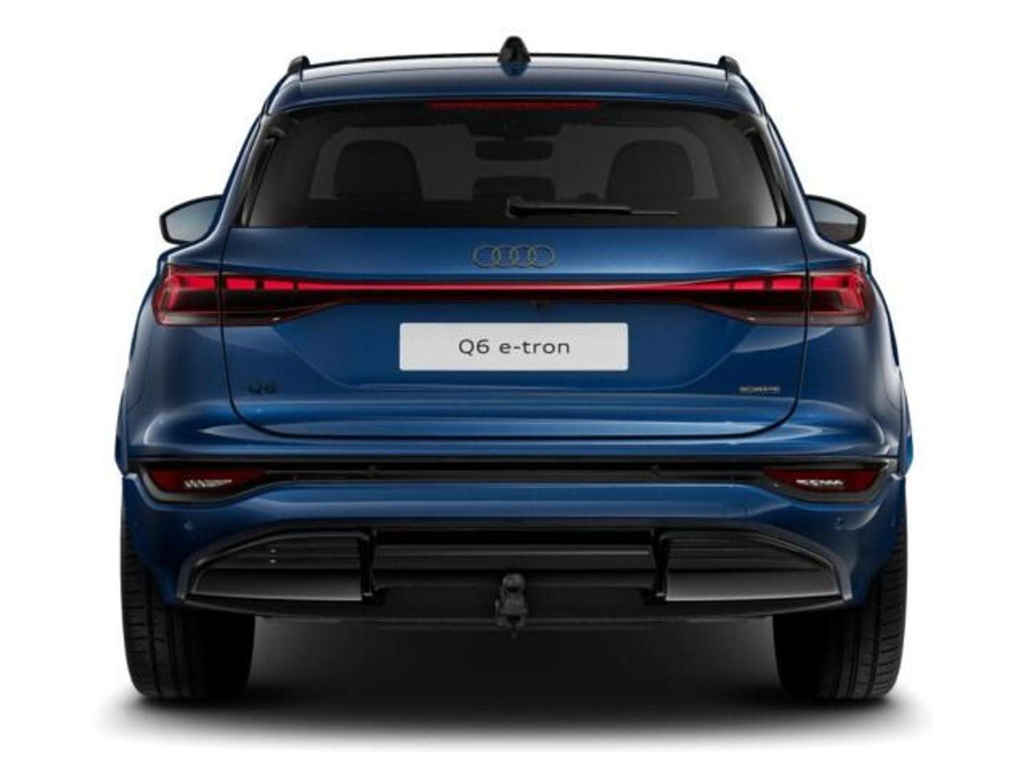 Audi Q6 E-tron Edition One - 2025 - Joinsteer - #6