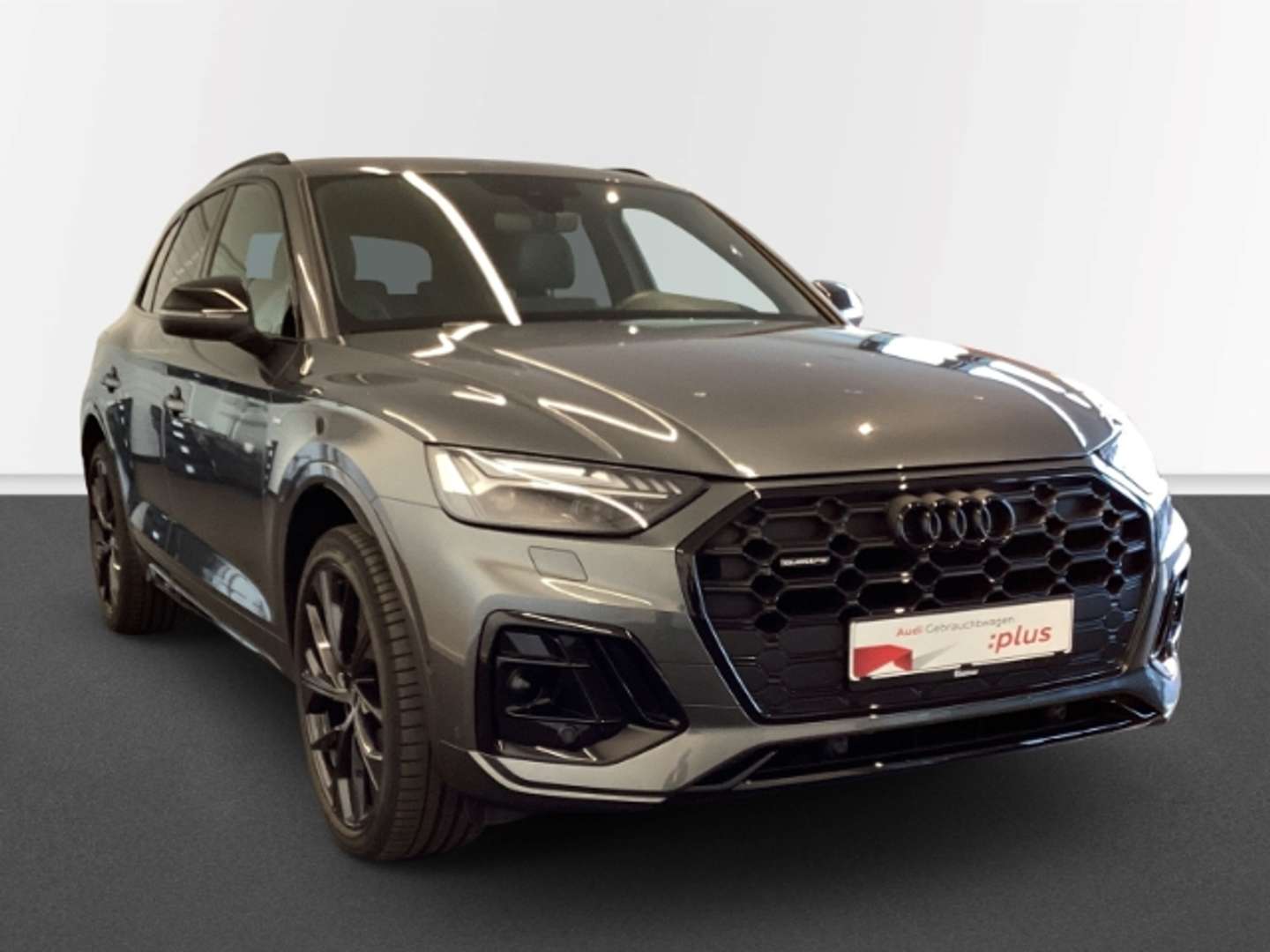 Audi Q5 S Line 40 TDI - 2024 - Joinsteer - #8